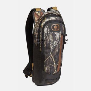 Ogio Atlas 100 Camouflage Mossy Oak Country Hydration Backpack 3 L